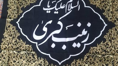 ائمه اطهار علیهم السلام | آیت الله تقوایی ( حفظه الله ) | 13