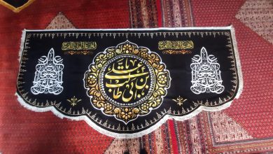 امیر المومنین حضرت علی علیه السلام | آیت الله تقوایی ( حفظه الله ) | 11