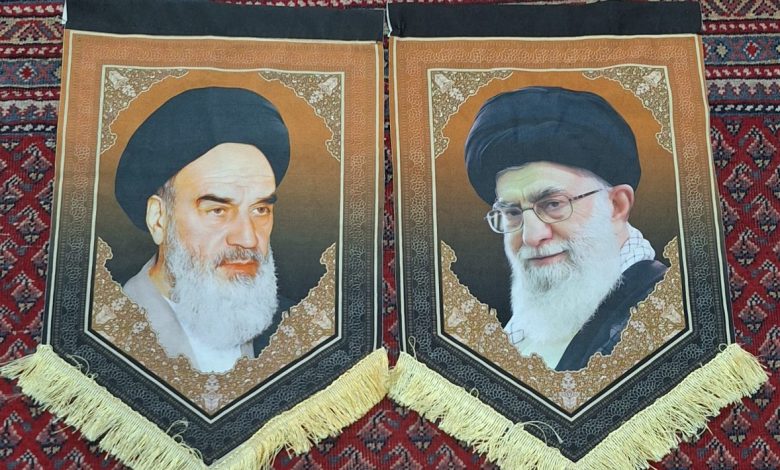 حماسی | آیت الله تقوایی ( حفظه الله ) | 1